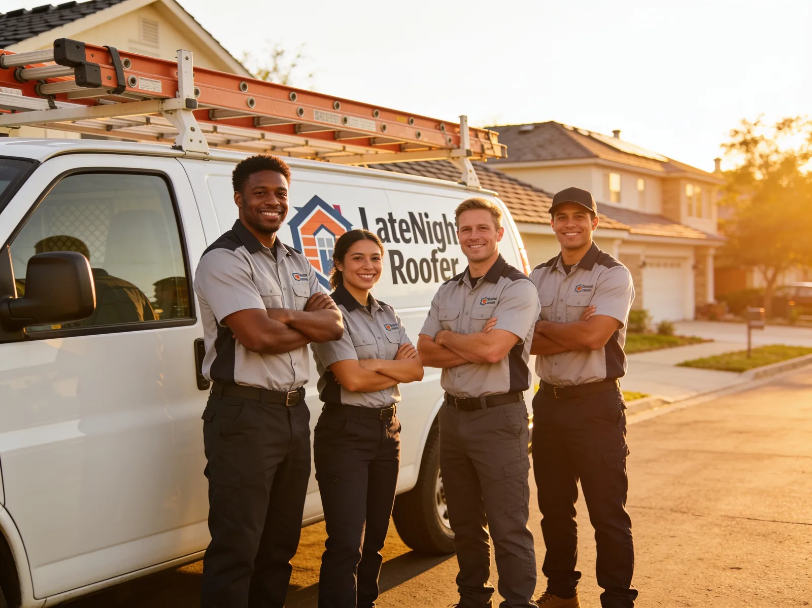 Emergency Roof Repair company in Okaton, SD